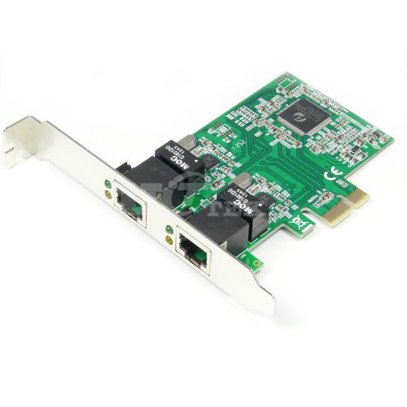 1000Mbps network card